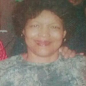 Meet your Posher, Vernadine